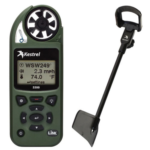 KESTREL 5500LINKLLx(NK5500LINK)